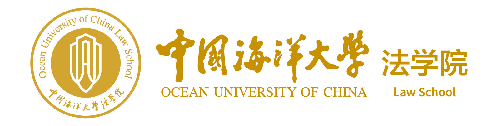 法学院院徽